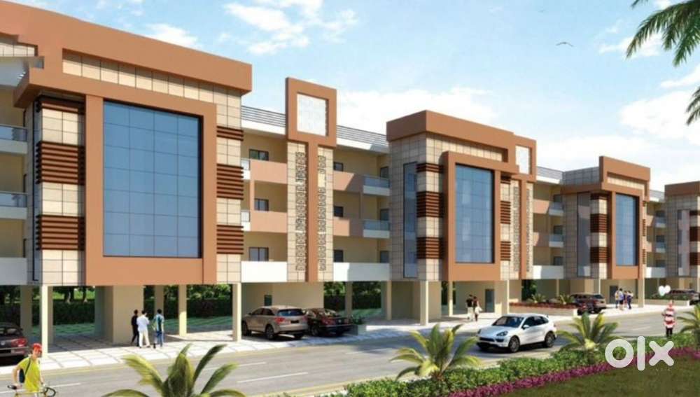 Last Few RERA Approved Luxury Villas – Infinity Pool, Private Terrace!