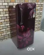 Second hand sales fridge!