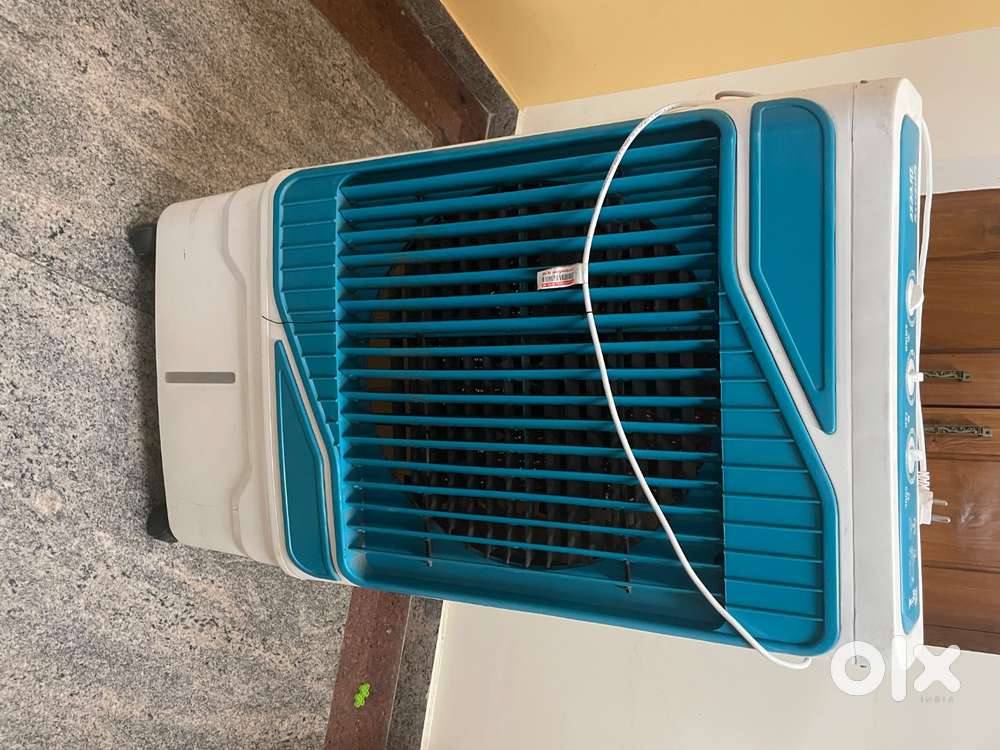 Selling cooler good working conditions