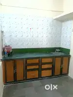 Independent 1 BHK for rent.