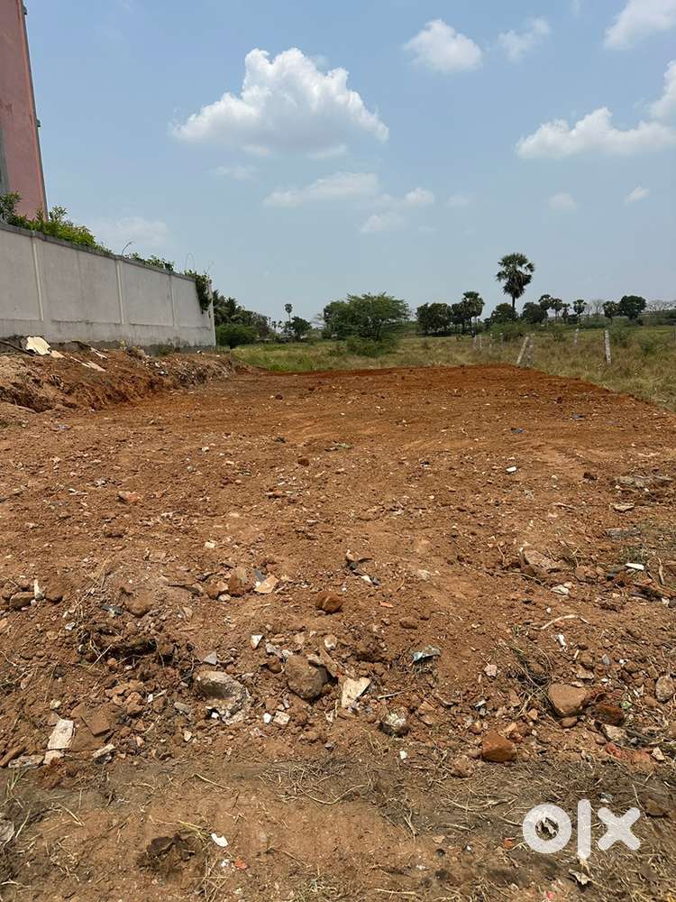 25 ankanams plot for sale with low price