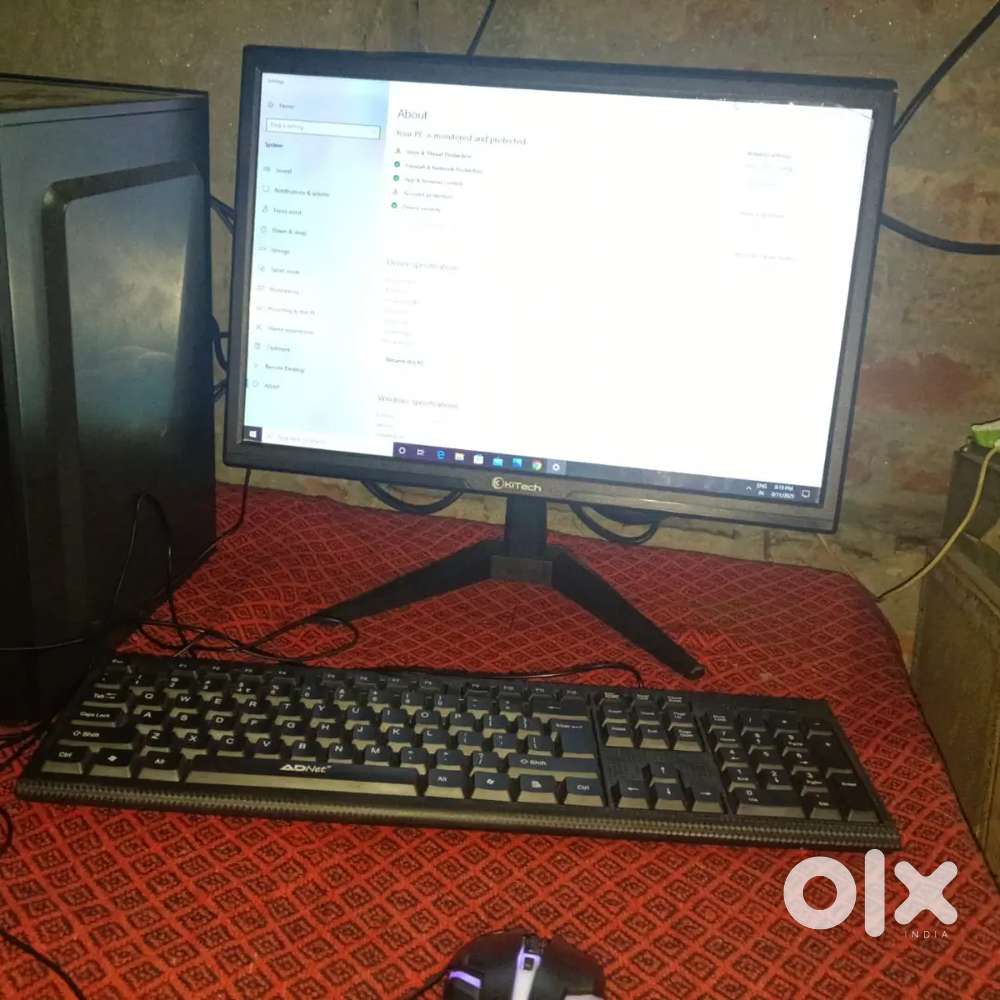 PC i5gen intel