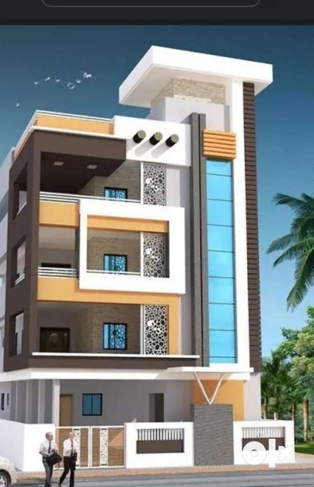 Lowest price apartment for sale duvada gollapalle