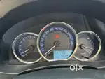 Toyota Corolla Altis 2016 Petrol 38000 Km Driven