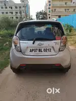 Chevrolet Beat 2011 Diesel 125000 Km Driven
