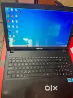 Asus intel celeron laptop