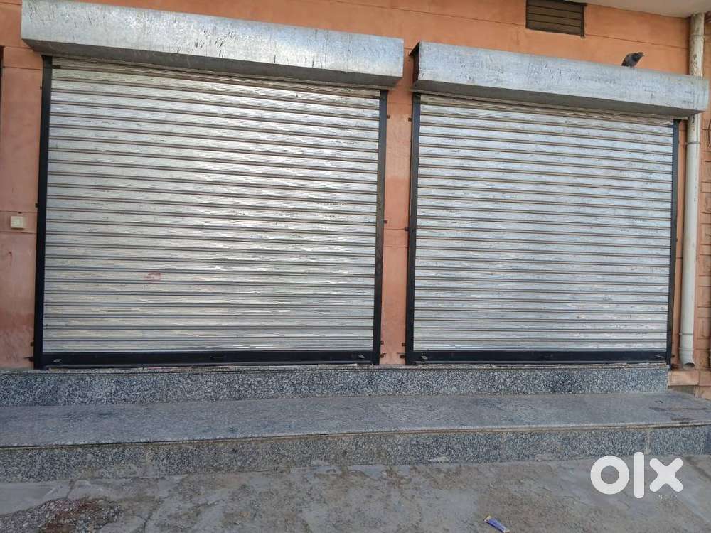 Multipurpose Shop For Rent Near Pal Balaji, Pal Road