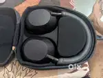 Sony WH-1000XM5 Wireless Headphones – Premium Noise Cancelling