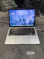 Apple MacBook Pro / 13inch / 2020 / i5 / 16GB / 512GB / Bill /Warranty