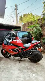 Apache RR 310