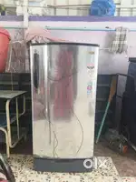 Godrej Fridge