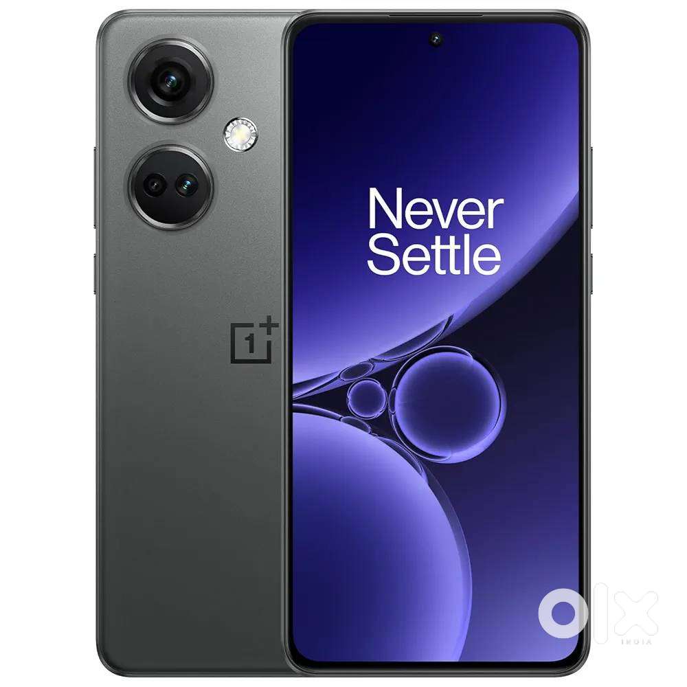 30% off - 2024 OnePlus Nord CE3 5G  8 GB + 128 GB