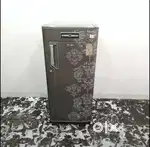 IDx.whirlpoolsingledoorfridge190ltrs inbuilt stabilizer 4 star ratings