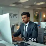 Accountant vacancy at Padivattom (1/8/9/25)
