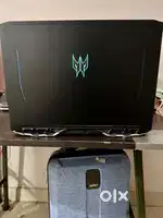 Acer Predator Helios 300 ( 24GB, 2TB nvme SSD, RTX 2070 Max Q - 8GB)