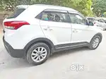 Hyundai Creta 1.4 CRDi S, 2018, Diesel