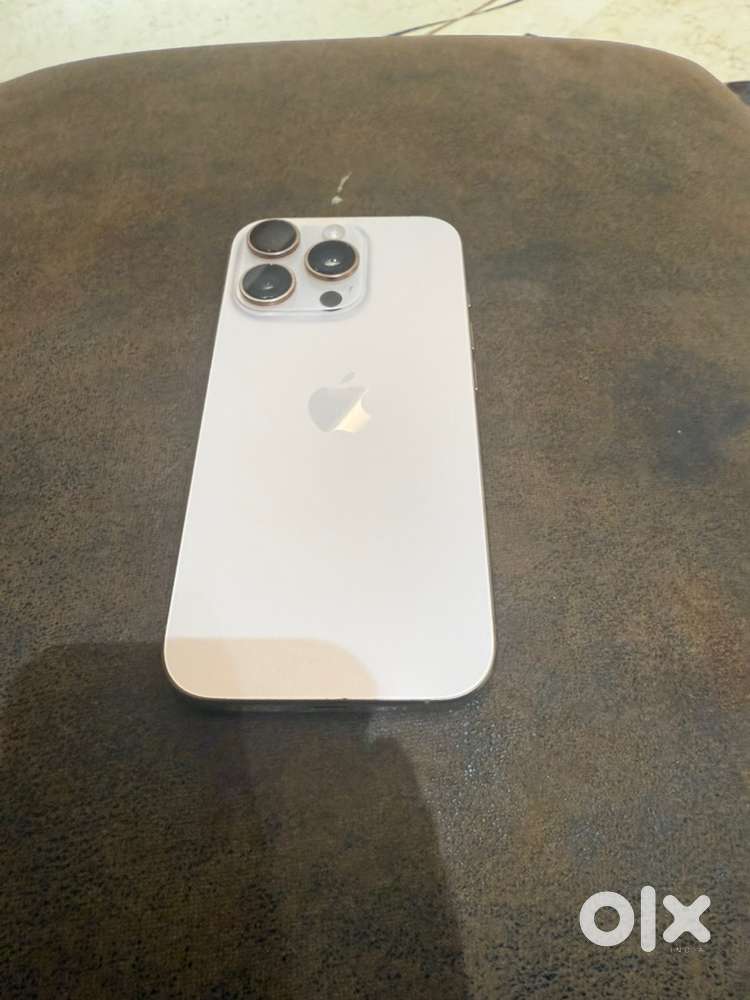 i phone 16 pro 512 gb