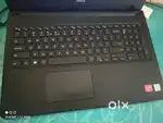 i7 8th gen 2.5TB storage 16inch display