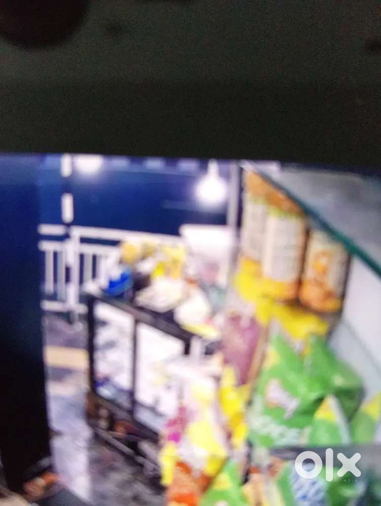 Malabar snakes making ladies with helper