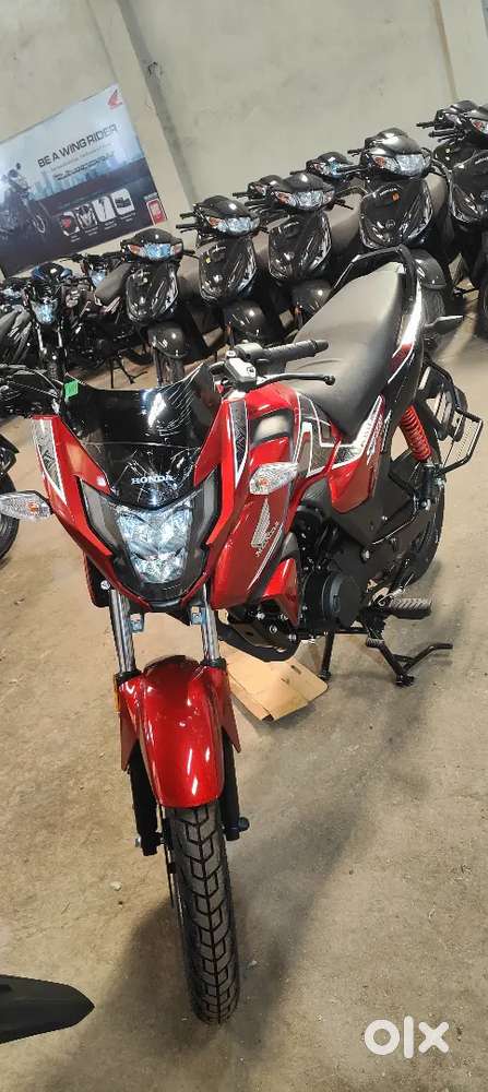 SP125 JUST PAY 12000/DOWN PAYMENT