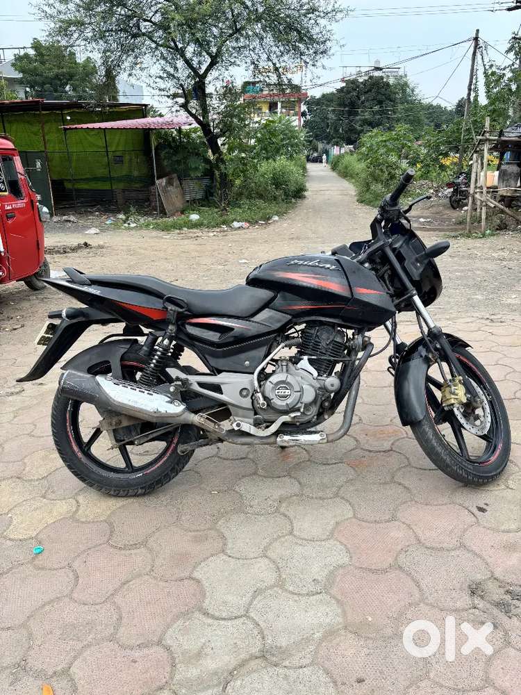 Bajaj Pulsar 150cc