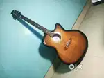 New guitar