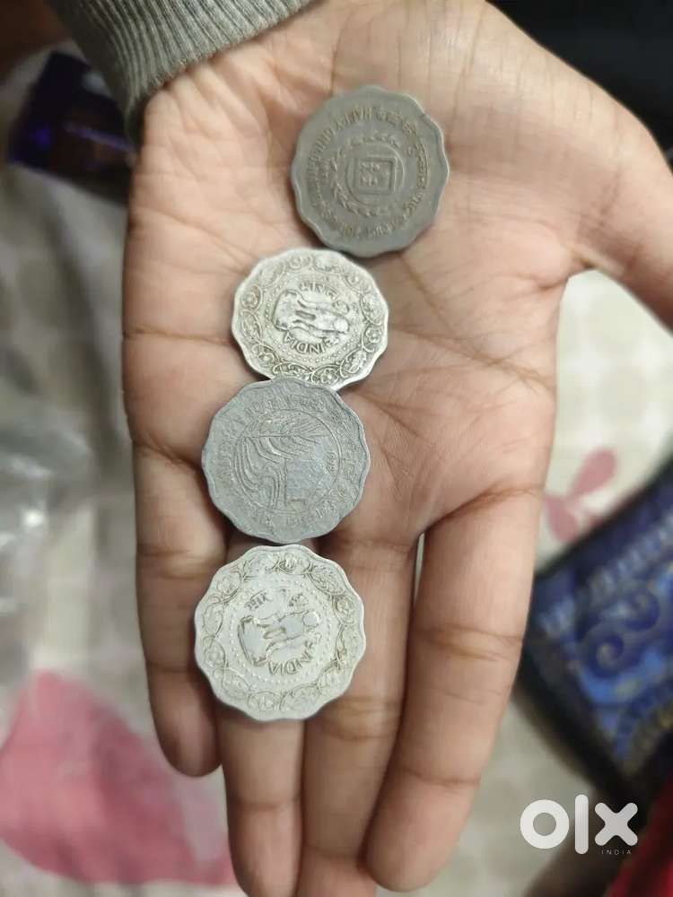 Old coin for sale
