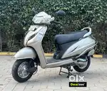 Honda Activa 2019 5g