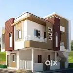 900 sqft Simplex Jahaan Comfort Milta Hai Security Ke Saath
