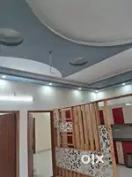 3bhk flat for sale om city society