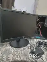 Normal Gaming Pc