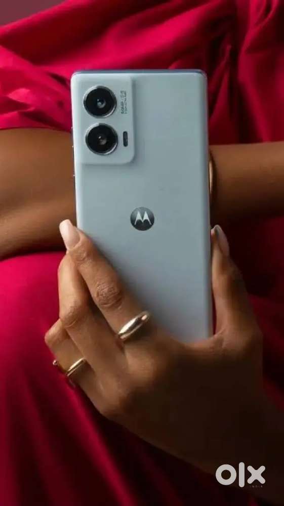 motrola 50 fusion 8gb or 128 gb m ha only 2 month old ha hurry