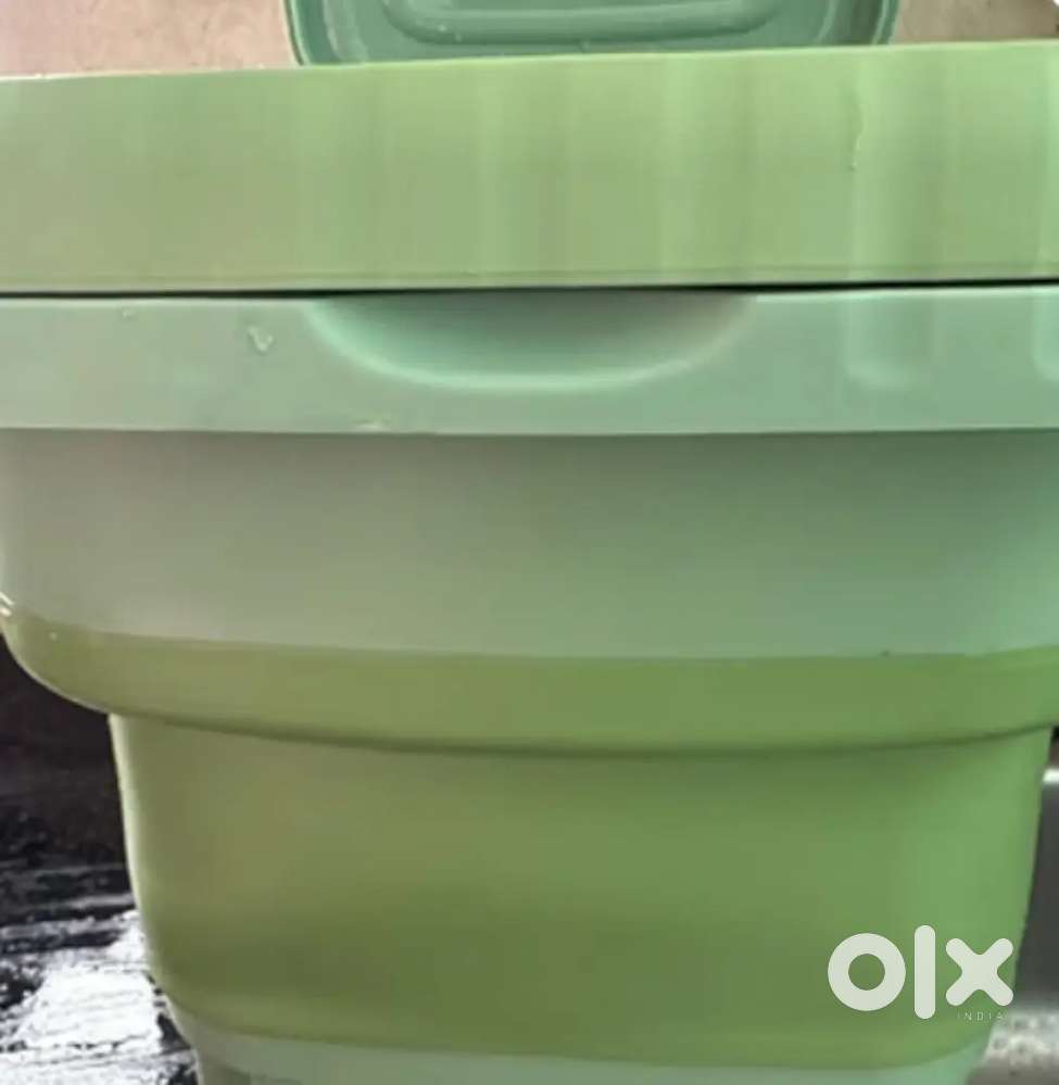 Mini washing machine