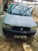 Maruti Suzuki Alto 800 2007 Petrol 75000 Km Driven