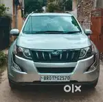 Mahindra XUV500 2.2 W10, 2015, Diesel