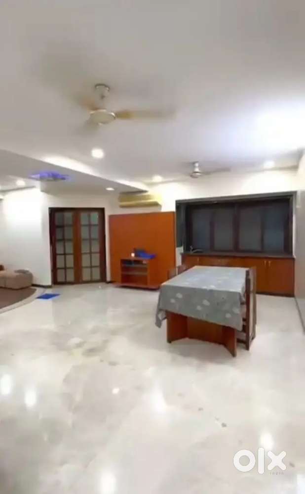 CHENNAI KILPAUK FLAT FOR SALE