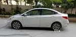 Hyundai Verna 2012 Diesel 89 Km Driven