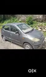 I 10 CNG vimo parseng ac puc all complet