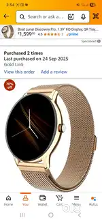 Smartwatch