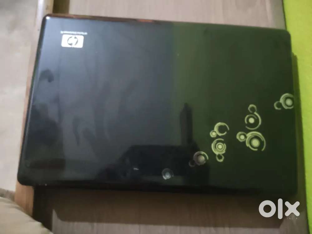 Hp pavillion and dell inspiron15