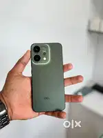 Oppo reno 14