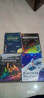 Class 11th book