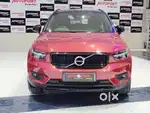 Volvo XC40 D4 R-Design, 2019, Diesel