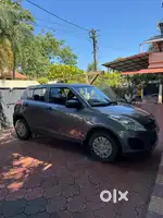Maruti Suzuki Swift 2015