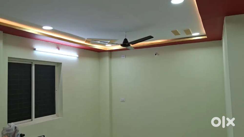 First floor portion on rent