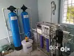 Used RO PLANT for SALE
