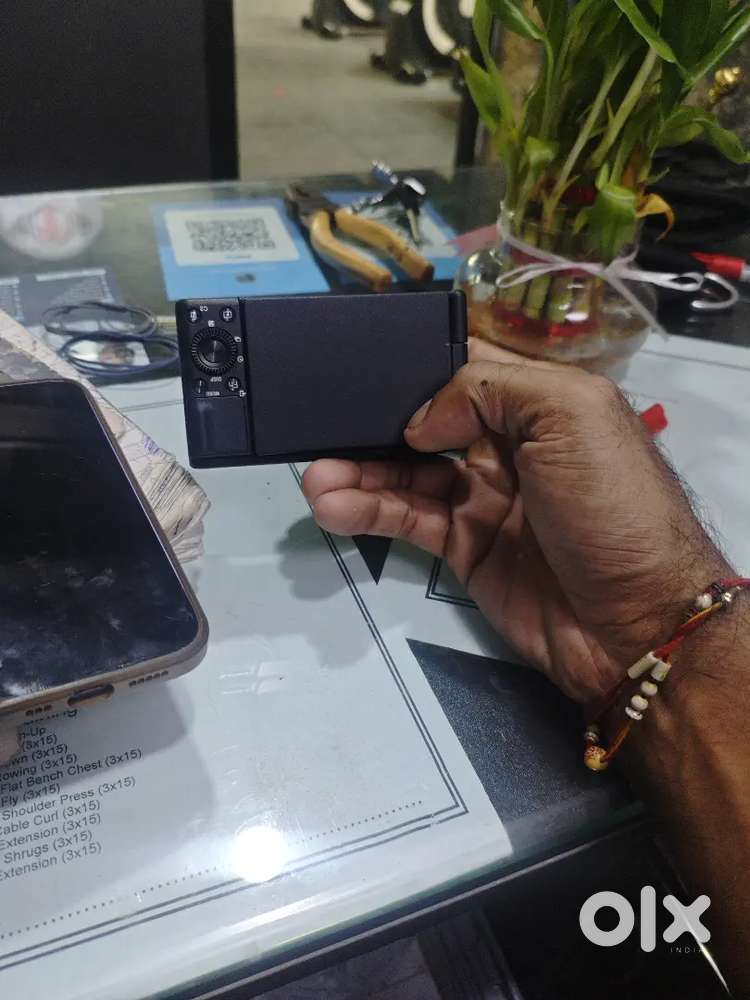 Sony digital zv-1 only