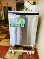 Dish Washer