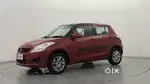 Maruti Suzuki Swift 1.3 ZXI, 2014, Petrol
