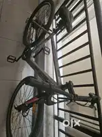 Hero lectro electric cycle